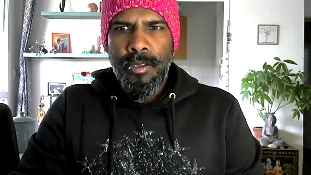 frenchblackc31 online show from 18, 5, 2026