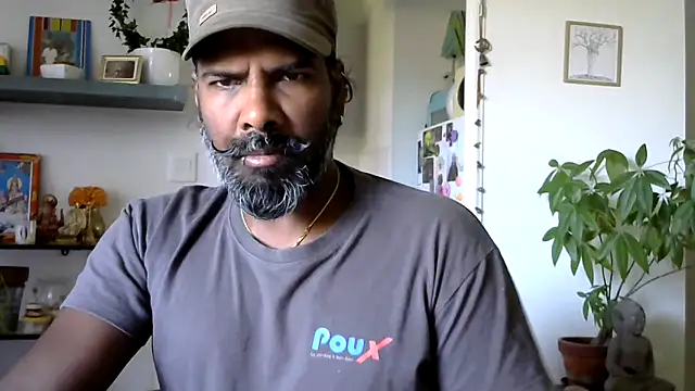 frenchblackc31 online show from 12, 6, 2026