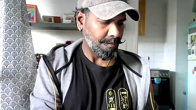 frenchblackc31 online show from 13, 5, 2026