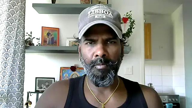 frenchblackc31 online show from 25, 5, 2026