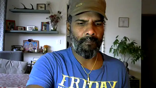 frenchblackc31 online show from 5, 3, 2026