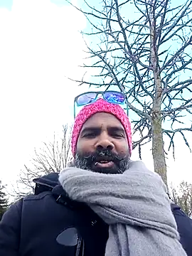 frenchblackc31 online show from 14, 3, 2026