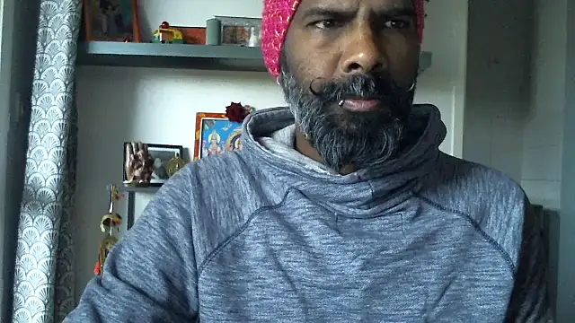 frenchblackc31 online show from 20, 12, 2025