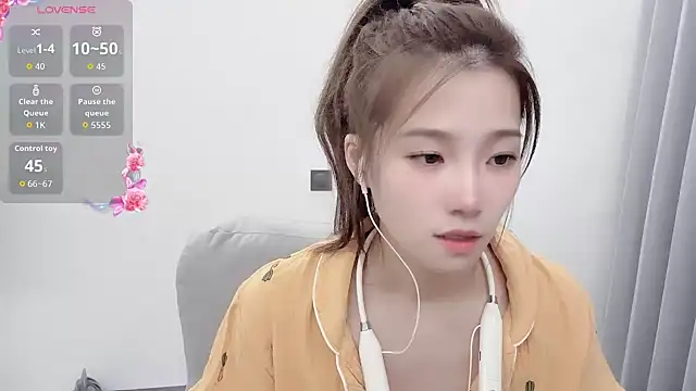 yuyu 77 online show from 8, 9, 2025