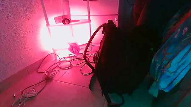 SatiroyNinfa online show from 22, 2, 2026