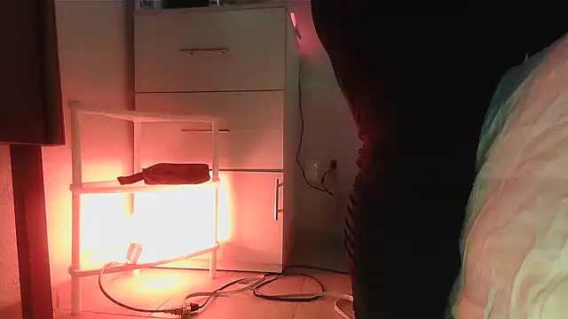 SatiroyNinfa online show from 25, 3, 2026