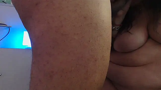 SatiroyNinfa online show from 26, 11, 2025