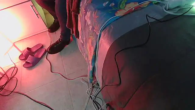 SatiroyNinfa online show from 7, 2, 2026