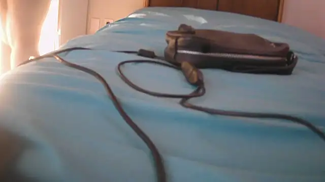 SatiroyNinfa online show from 17, 10, 2025