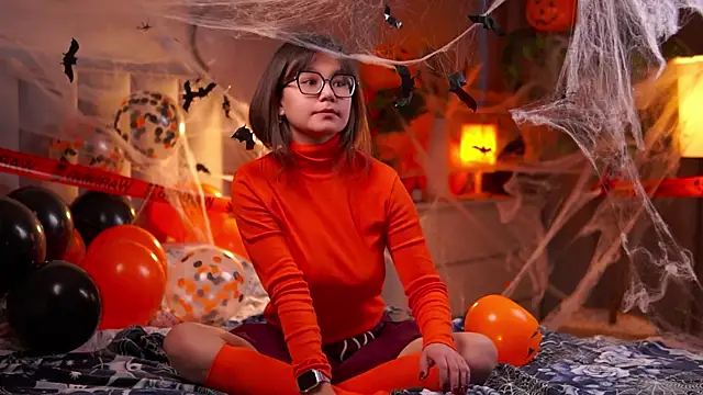 Snapshot of Julia_PR0 chatting on 30, 10, 2025 Julia PR0 online show from 30, 10, 2025