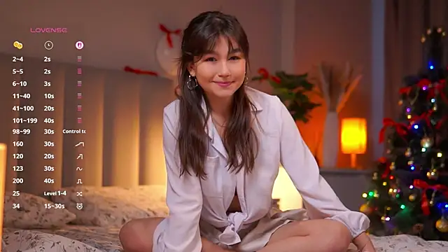 Julia PR0 online show from 7, 1, 2026