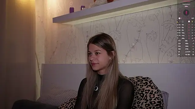 AnneVerity online show from 4, 11, 2025