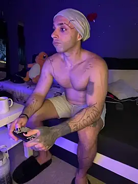 1Richrichard1 online show from 16, 6, 2026