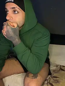 1Richrichard1 online show from 13, 6, 2026