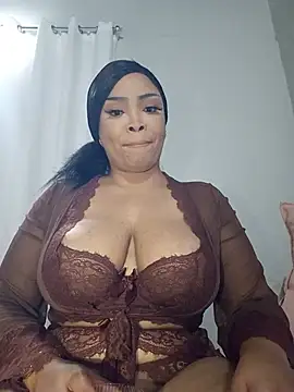 MadamPinky online show from 16, 5, 2026