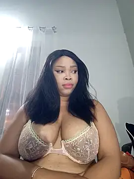 MadamPinky online show from 1, 12, 2025