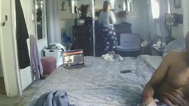 blaqmagiq72 online show from 11, 2, 2026