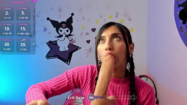 Snapshot of Alanaloiiss_ chatting on 10, 10, 2025 Alanaloiiss online show from 10, 10, 2025