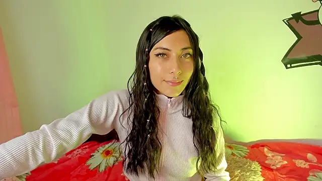 Alanaloiiss  online show from 6, 2, 2026