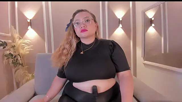 Amber bunnyx online show from 30, 9, 2025