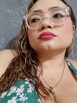 Amber bunnyx online show from 27, 9, 2025