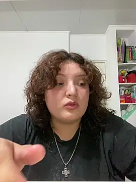 Solangerulo  online show from 8, 2, 2026