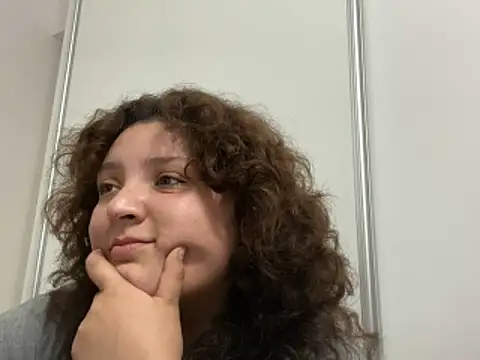 Solangerulo  online show from 15, 2, 2026