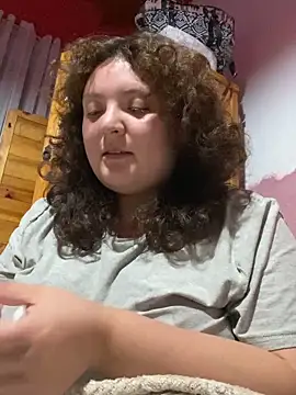 Solangerulo  online show from 18, 2, 2026