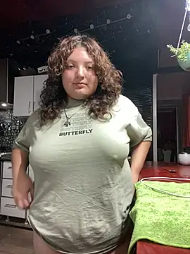 Solangerulo  online show from 13, 3, 2026