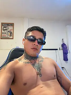 siilvestremx online show from 10, 7, 2026