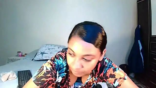 indiansweetflava online show from 20, 3, 2026