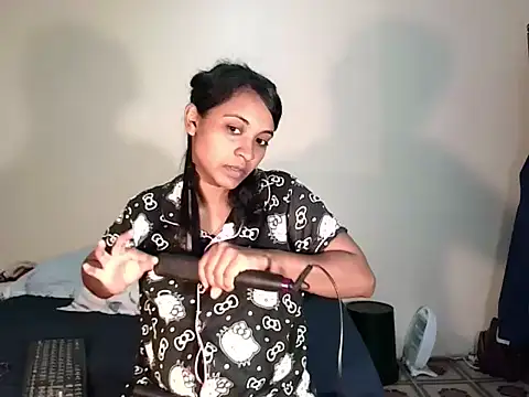 indiansweetflava online show from 13, 1, 2026