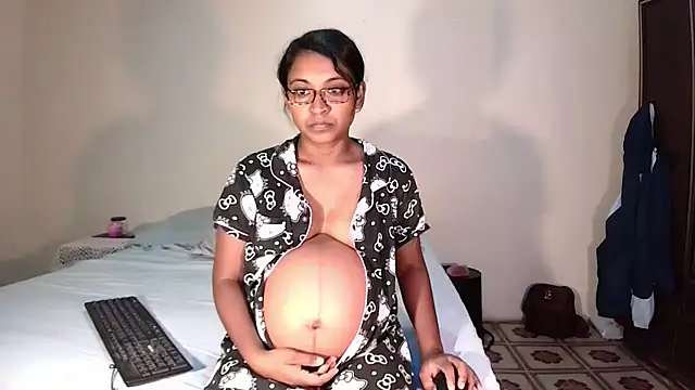 indiansweetflava online show from 14, 3, 2026