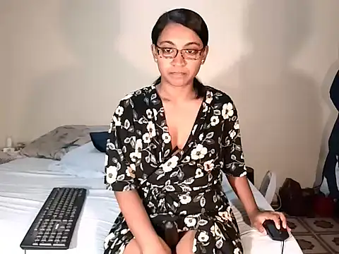 indiansweetflava online show from 11, 11, 2025