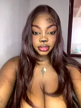 MiiaaCollinss online show from 28, 10, 2025