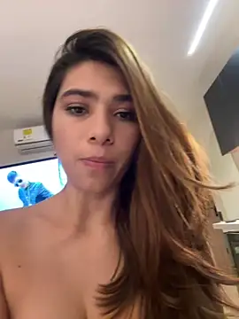 sara doll77 online show from 27, 4, 2026