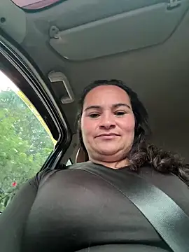 StefiAlizon70 online show from 22, 2, 2026