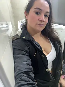 StefiAlizon70 online show from 27, 2, 2026