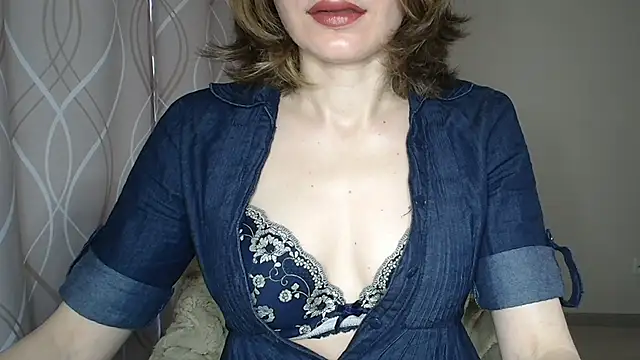 miss  Sophie online show from 27, 3, 2026