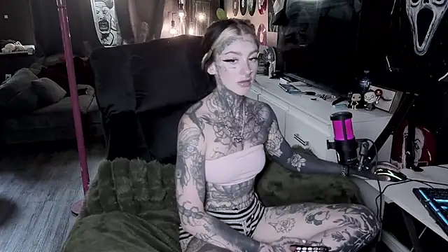 bambitatted online show from 10, 7, 2026
