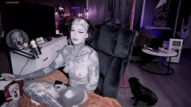 bambitatted online show from 8, 6, 2026