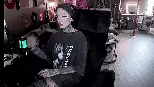bambitatted online show from 28, 7, 2026