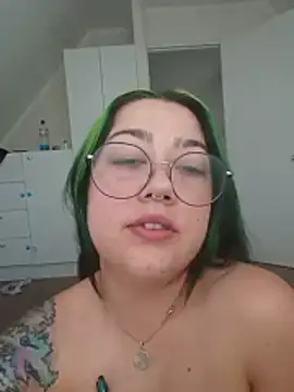 Dulcedeanis online show from 9, 1, 2026