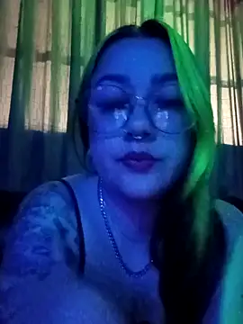 Dulcedeanis online show from 7, 2, 2026