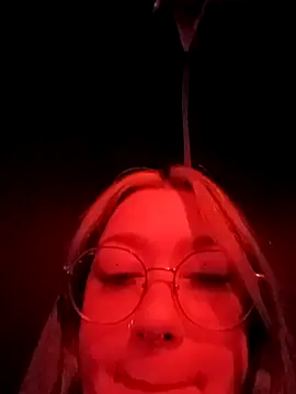 Dulcedeanis online show from 23, 10, 2025