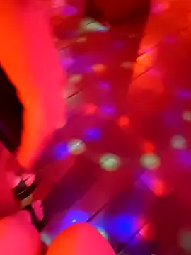 Dulcedeanis online show from 3, 2, 2026