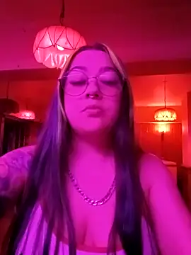 Dulcedeanis online show from 10, 2, 2026