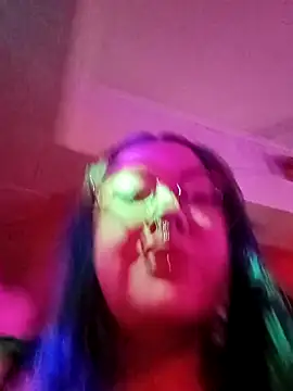 Dulcedeanis online show from 23, 9, 2025