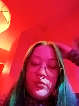 Dulcedeanis online show from 27, 9, 2025