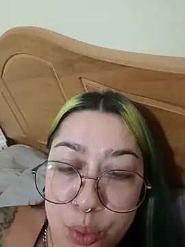 Dulcedeanis online show from 16, 2, 2026